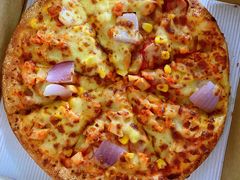 -尊宝比萨(空港国际店)