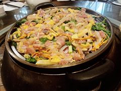 桑拿鸡-阿多私房菜(顺德店)