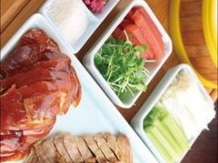 -恭敬李·烤鸭(天坛北门店)