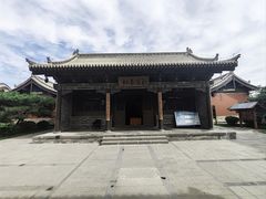 -关帝庙(大同古城)