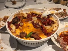 -西域阿里马新疆菜·清真(桂花路店)