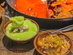 -冯校长老火锅(广州正佳广场店)