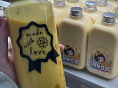 -丁香西饼屋(桂林路店)