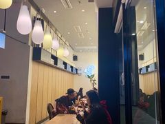 -喜茶(深圳福田星河COCO Park店)