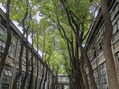 -南京晨光1865创意产业园