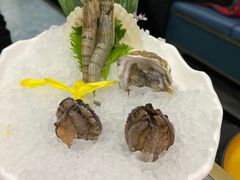 -一绪に寿喜烧(荟聚店)