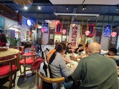 -水煮三国·川鲁江湖菜(香山店)