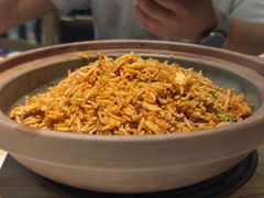 凤城黄金炒饭-滋粥楼·顺德菜(番禺广场总店)