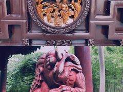 -拙政园