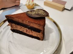 -EVERNAKED裸蛋糕(SOHO天山店)