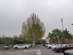 -北京京宝行宝马4S店(闵庄路店)