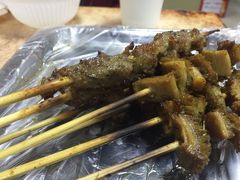-亚东串烤(共康东路店)