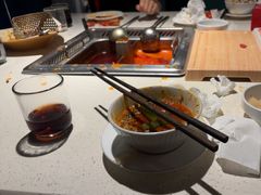 -海底捞火锅(长沙华创国际广场店)