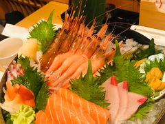 -山之川日料放题(通州店)