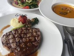-Kathleen's Waitan 凯圣琳江景西餐厅(外滩店)