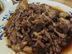 -柴氏风味斋(甘家口店)