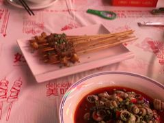 -辣不怕口味虾(凌霄路店)