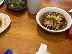 -付小姐在成都(中山公园店)
