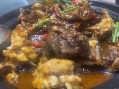 -元银甲·湖北地标美食(汉阳店)