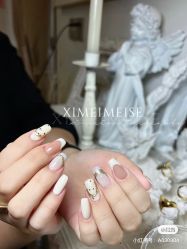-妙睫屋日式美甲美睫