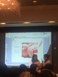 -喜喜月子(瑞虹天地店)