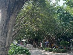 -黄埔古港