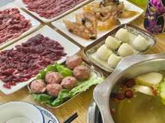 -伟记牛肉(金鸿公路店)