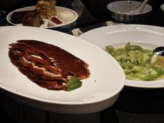 -喜悦烤鸭·新京菜(王府井店)