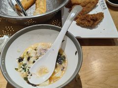 咸豆花-弄堂咪道-饭香·面香·馄饨香(钦州北路田尚坊店)