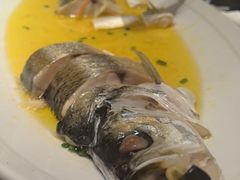 -悦融琥珀·京鲁菜·海味珍品(西单店)