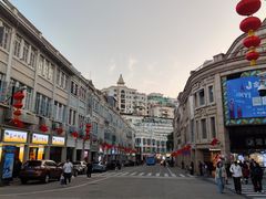 -黄远堂凤梨酥·伴手礼(中山路六店)