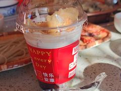 -阿婆情腊排骨火锅(金虹路店)