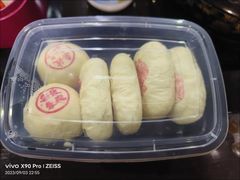 -富华斋饽饽铺·宫廷糕点·伴手礼(护国新天地店)