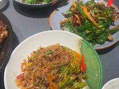 -掌上鲜(南顺城街店)