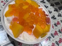 -堂屋糖水店(愚园店)