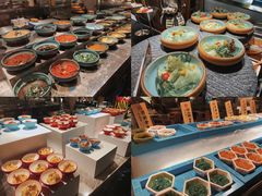 -喜庭海鲜自助(北辰三角洲北辰荟店)