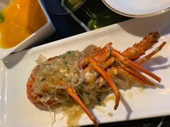 -越宴(西施山路店)