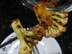 -丹东丛炟海鲜烧烤(江艺路店)