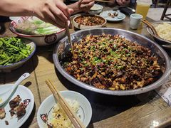 -灶东家民间菜(回兴店)