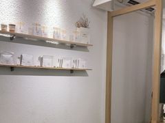 用餐区-Cafe on warm(丹霞店)