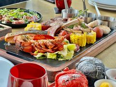 -恰餐厅及酒吧CHAR Bar & Grill(北京三里屯洲际店)