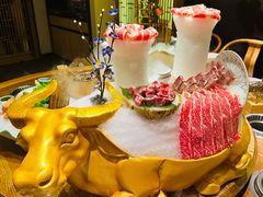 -尚海豆捞(乐虹坊店)