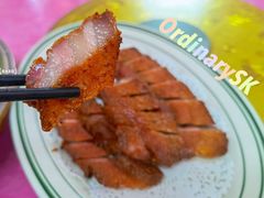 -台山第一家兴华黄鳝饭·黄鳝婆(彭沙坑总店)