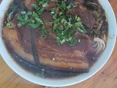 -玉塘村小杨馄饨