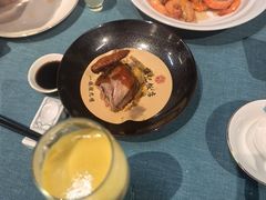 -恒记饭店·海鲜明档(淹城店)