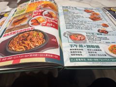 -深仔记茶餐厅(亚士厘道店)