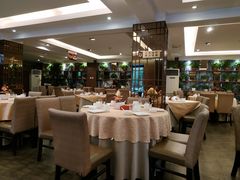 大堂-大鸭梨(天通西苑店)