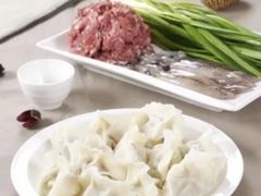 -东方饺子王(新阳路店)