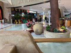 -甘思咪哚·云南艺术餐厅(天河广百店)