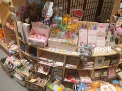 -解忧集市(北京路天河城店)